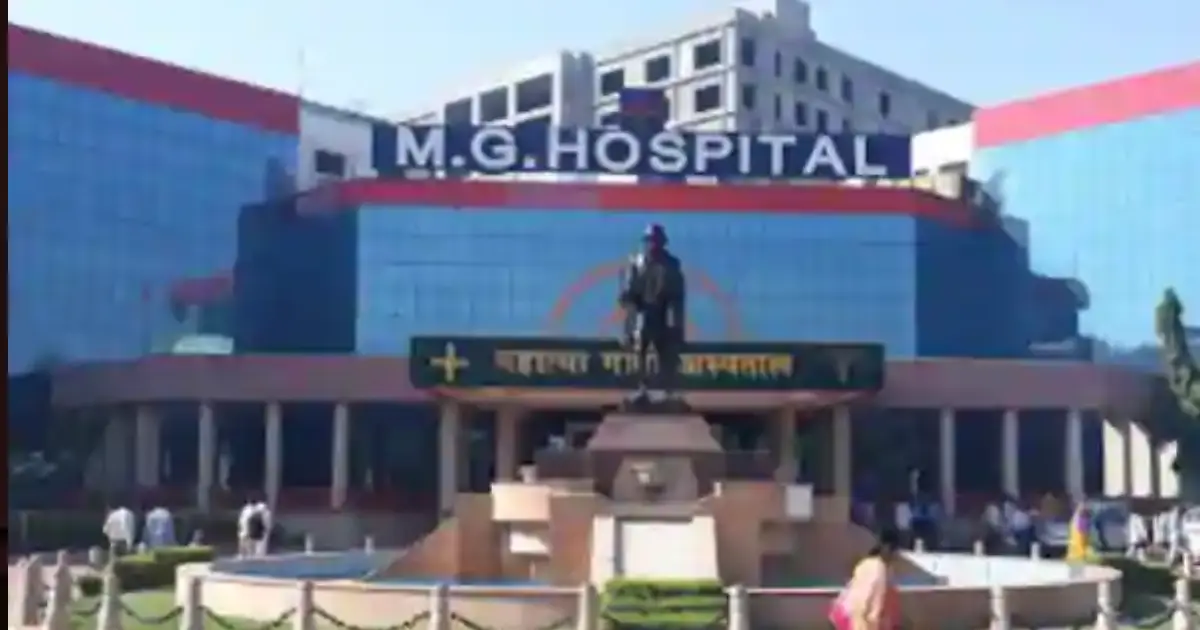 Mahatma Gandhi hospital sets up Mucormycosis ward
